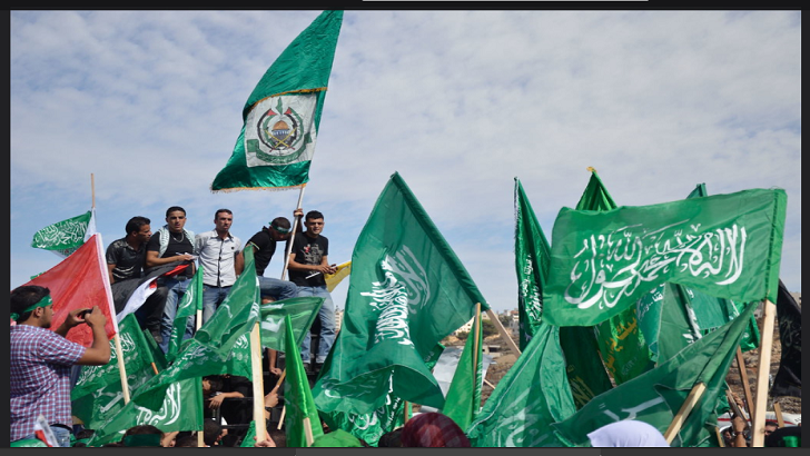  La Hora Global. Siria y sus elecciones, Hamás y sus misiles (T03P12)