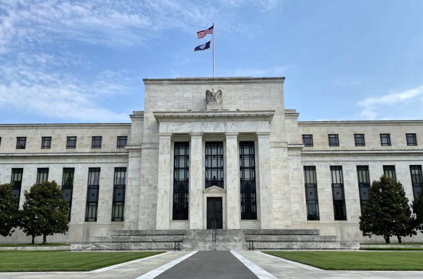  Con mayor inflación en EE.UU, ¿hay riesgo de que la FED suba la tasa de interés antes de lo previsto?