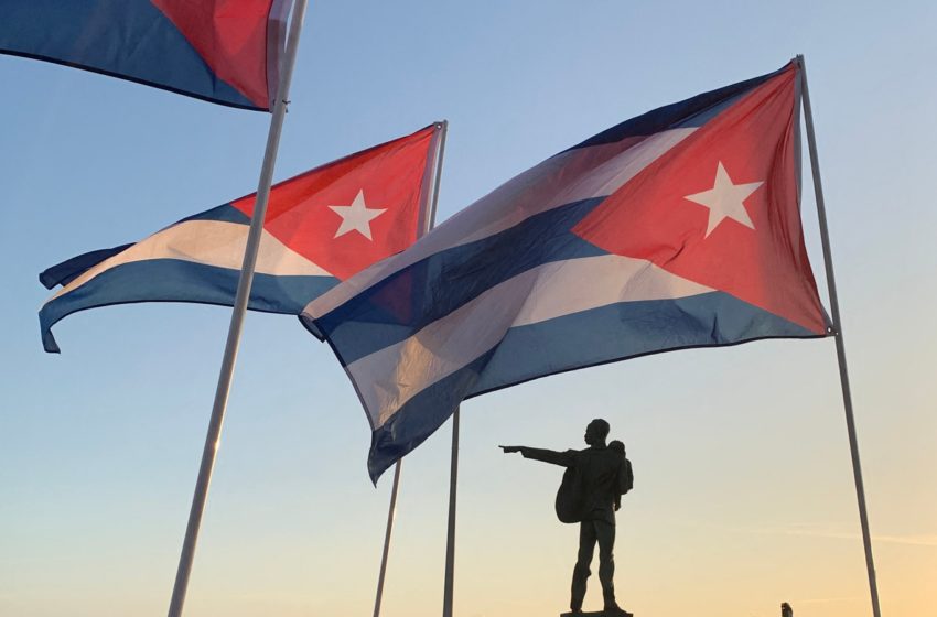  ¿Cómo será el futuro político de Cuba, a la luz de las últimas protestas?