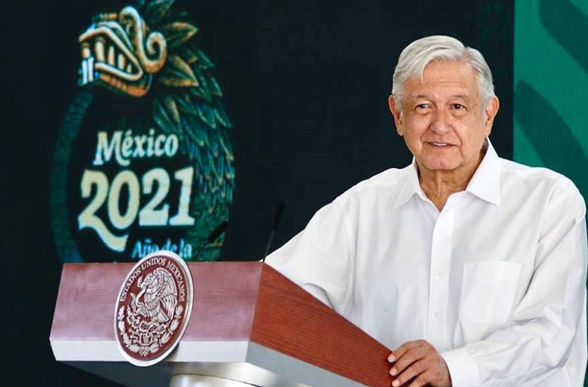  Presidente de México propuso sustituir la OEA por un organismo “no lacayo”
