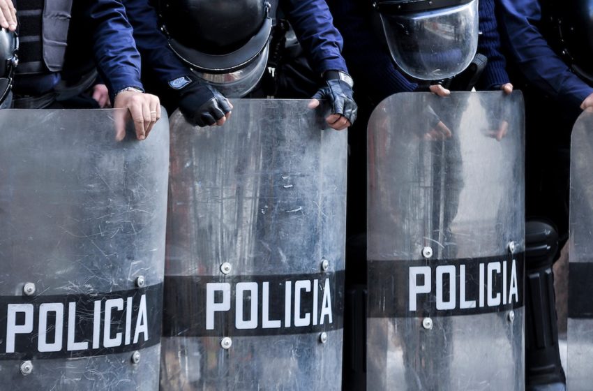  “No hay que instaurar un relato de policía abusiva, porque no es así”, dice Patricia Rodríguez, presidenta del sindicato policial: Preocupa aunque haya un solo caso, ”pero tienen que haber pruebas”