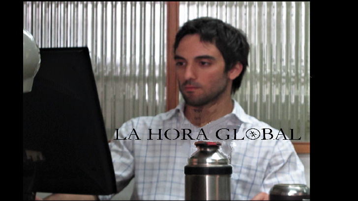 Andres D'Albora
