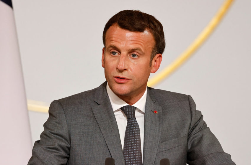  Macron anunció medidas para aumentar la vacunación contra covid-19 y fue acusado de “dictadura sanitaria”: Lo analizamos con Rafael Mandressi desde Francia