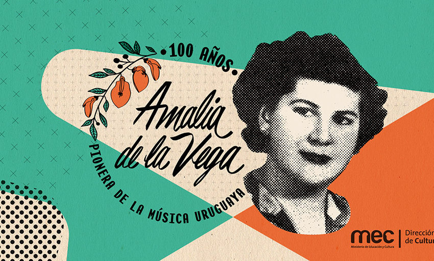  La Música del Día: Amalia de la Vega en la voz de otras cantoras