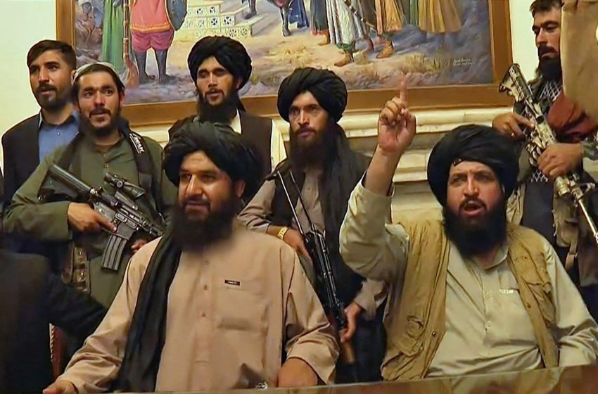  Afganistán: ¿Qué se puede esperar del nuevo gobierno talibán? ¿Qué saldo dejaron los veinte años de ocupación estadounidense?