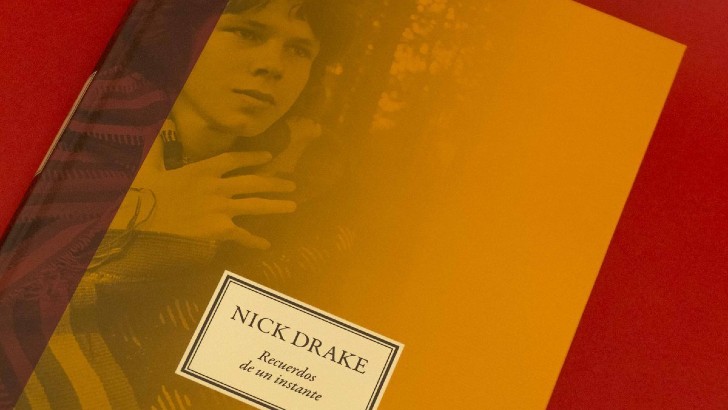  Nick Drake, cartas y canciones. Episodio 19