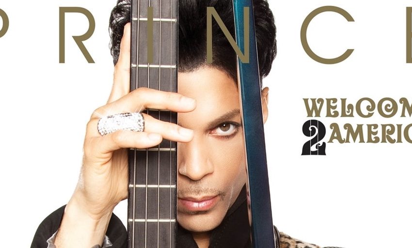  La Música del Día: Publican álbum inédito de Prince