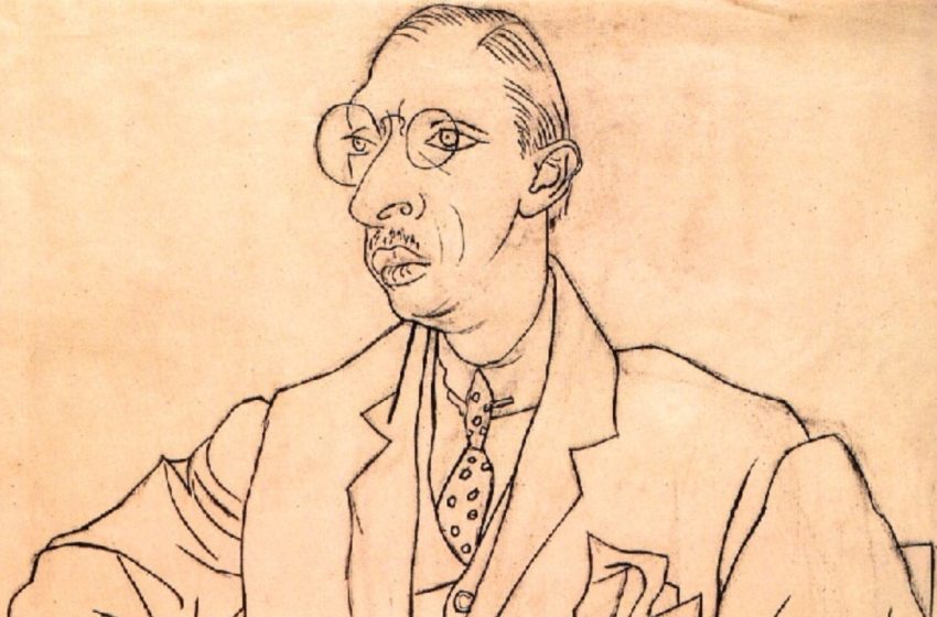  Pulcinella: Igor Stravinsky y su descubrimiento del pasado