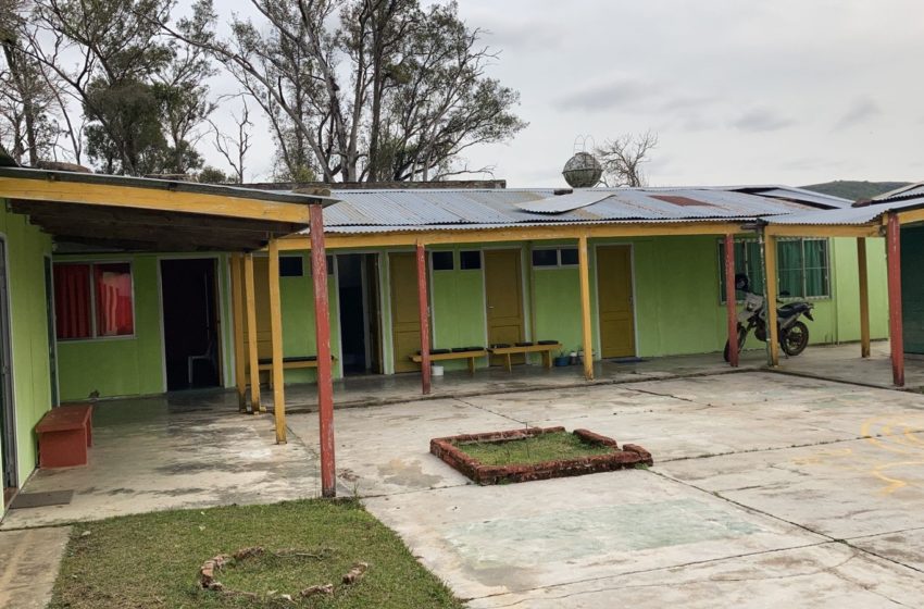  Samuel Costa, el “docente del año”: con su proyecto TeleLunarejo hizo visible a la escuela rural Nº 29 de Rivera y mejoró la autoestima de sus 8 alumnos