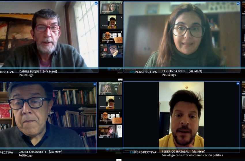  Elecciones primarias en Argentina… Y otros telegramas