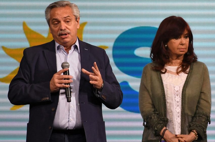  Argentina: Kirchnerismo sale derrotado de las primarias legislativas