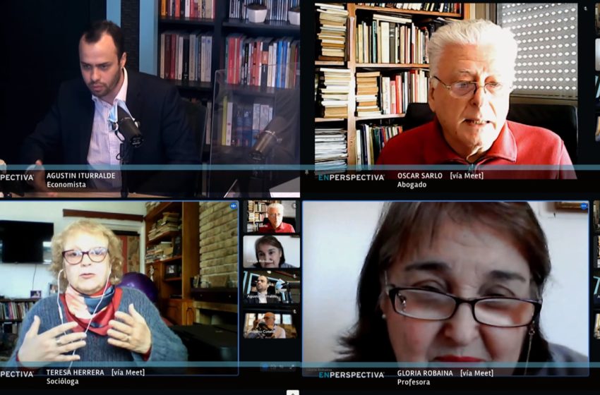  La democracia de partidos en Uruguay… Y otros telegramas