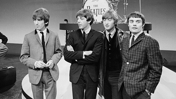  Viernes de Beatles: Grabaciones raras, versiones asombrosas y primeros discos solistas de Lennon y McCartney