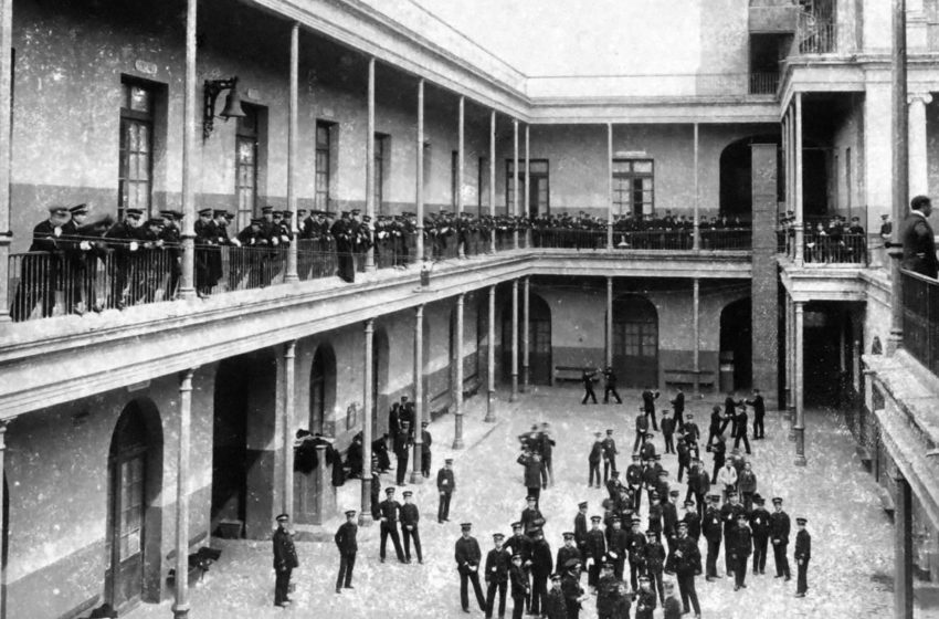 Los Ojos de la Radio: Rosario repasó la historia del Museo y Centro Cultural Dr. Pedro Figari