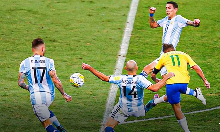  Versiones cruzadas: ¿Qué fue lo que llevó a la suspensión del partido Brasil-Argentina por las eliminatorias camino a Catar 2022?