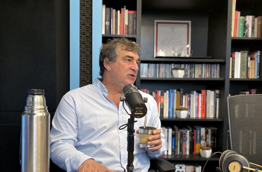 Sergio Botana (PN): En el Instituto Nacional de Colonización «hay que hacer una revolución productiva» en lugar de «sacarle recursos para solucionar los asentamientos»