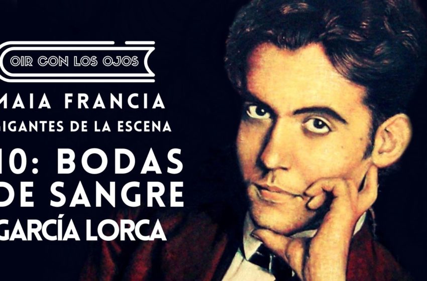  Federico García Lorca y la oscura raíz del grito