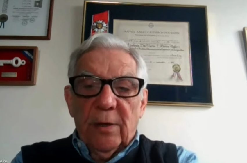  ¿TLC Uruguay-China? Los cuatro socios deben proceder con cautela para no debilitar aún más el Mercosur, dice Martín Piñeiro, exdirector de IICA: “La importancia del bloque va más allá de lo comercial”