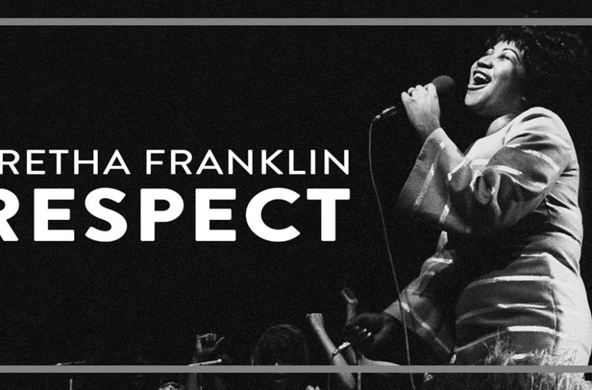  La Música del Día: «Respect» de Aretha Franklin, la mejor canción de todos los tiempos