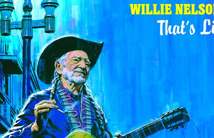  La Música del Día: Frank por Willie, el ícono del country revisita la música de «La Voz»