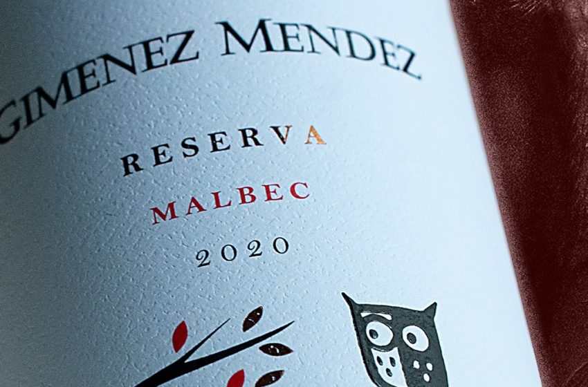  Gimenez Mendez ofrece una colección de vinos irrepetibles