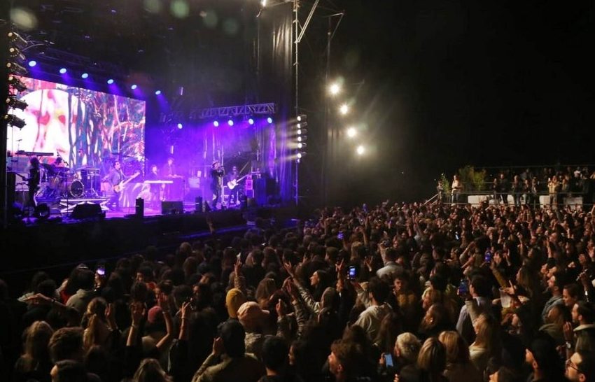  Organizadores de eventos musicales reclaman fin de restricciones sanitarias luego de polémica por evento en Punta del Este