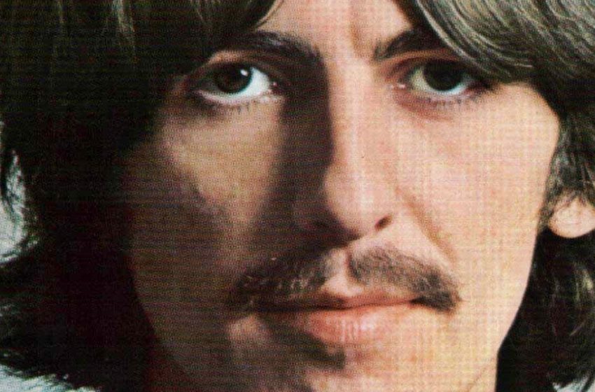  Viernes de Beatles: Repasamos los grandes momentos de George en el Álbum Blanco