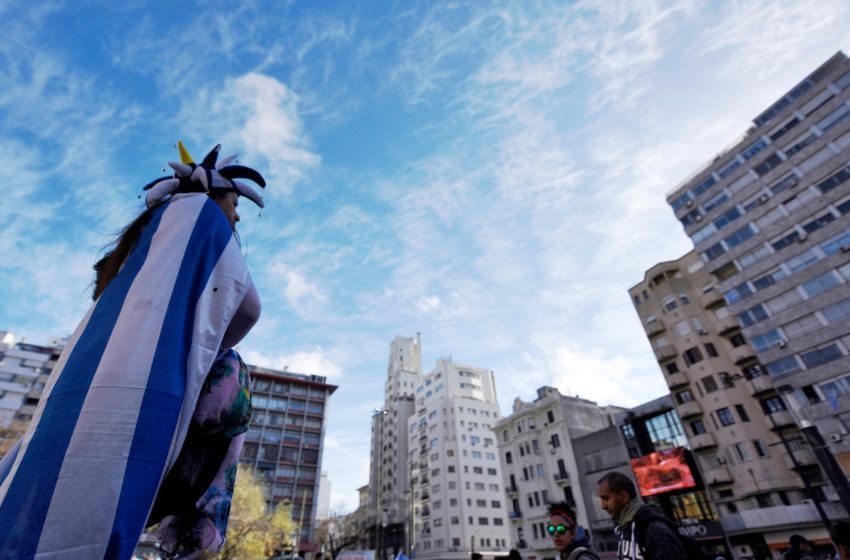  Fútbol y ciudad: La importancia de esta interacción en Uruguay