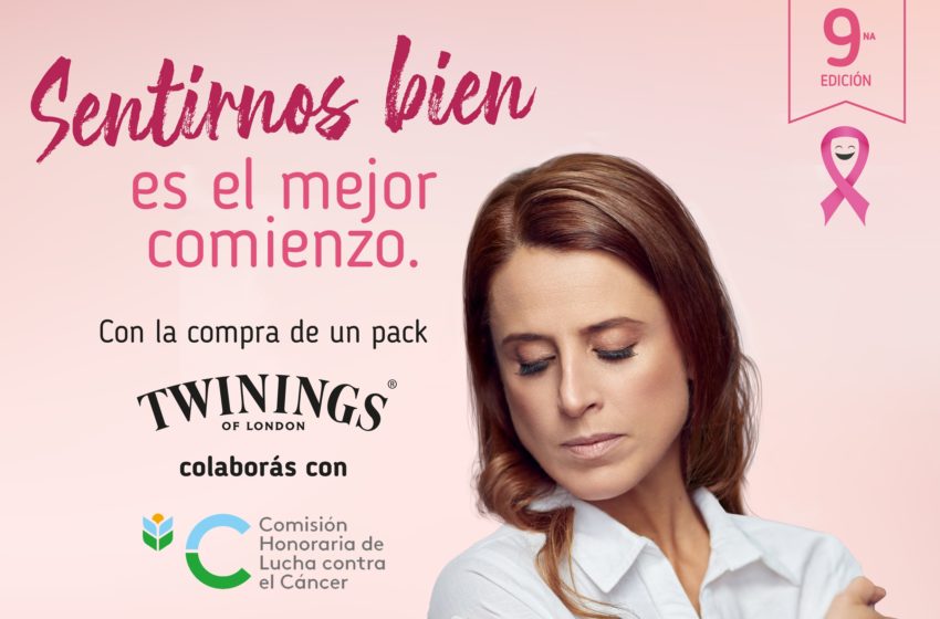  Montevideo Shopping realiza la nueva edición de «Sentirnos bien es el mejor comienzo», la campaña de lucha contra el cáncer de mama