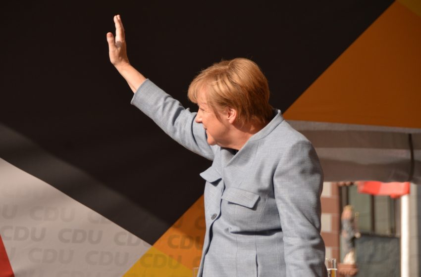  Análisis de Exante: El legado de Angela Merkel y los desafíos que enfrentará el próximo gobierno alemán