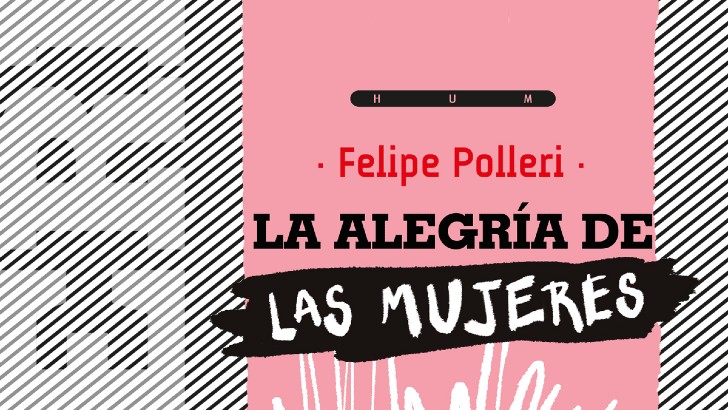  Felipe Polleri: escribir a mano y en busca de la «basura psíquica»