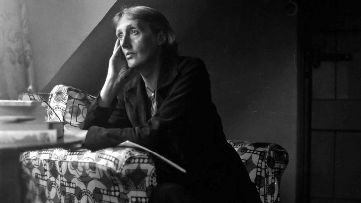  «Mi muy querida criatura». Tres cartas de Virginia Woolf a su amante