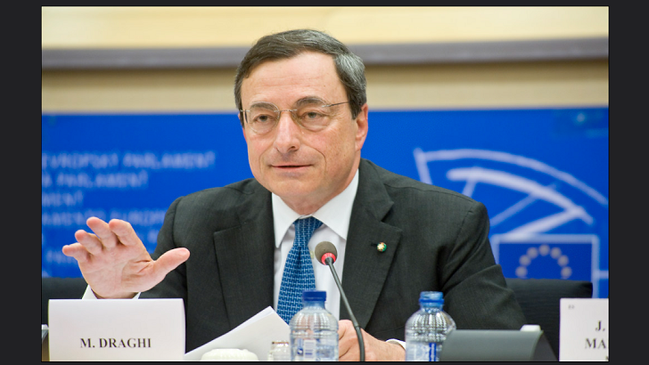  La Hora Global. Draghi pilotea Italia y Japón es protagonista (T03P52)