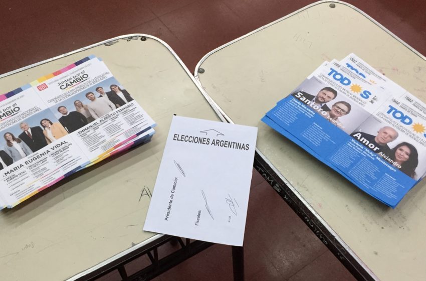  Argentina: ¿Qué dejaron las elecciones legislativas?
