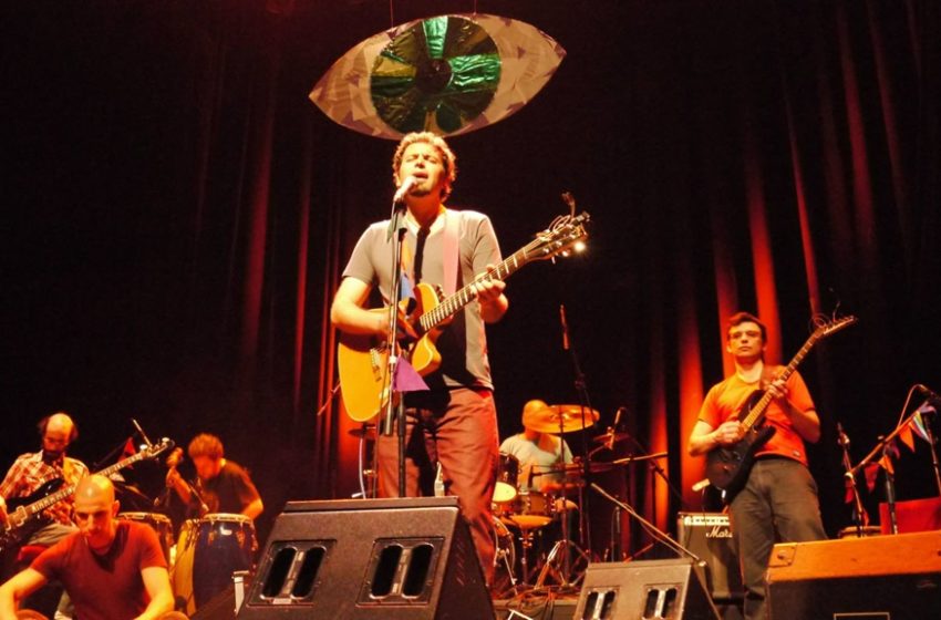  La Música del Día: José Soba celebra 20 años en la música con un concierto especial