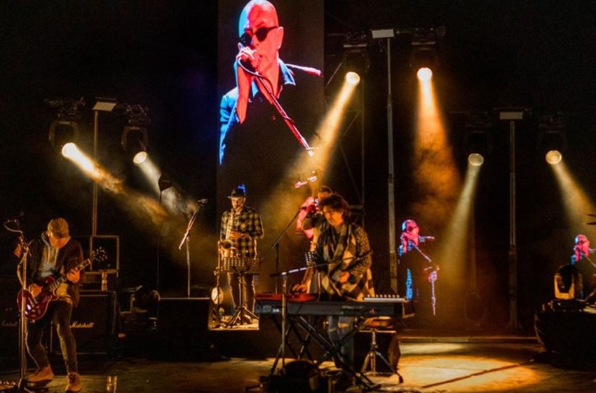  La Música del Día: El Indio Solari vuelve a tocar en vivo, hará dos recitales en La Plata y en Rosario