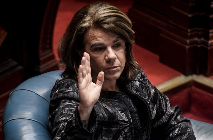  «¿Por qué no se van a trabajar por Antel en lugar de seguir desprestigiándola?», cuestionó la senadora Silvia Nane (FA) luego de la interpelación sobre el Antel Arena