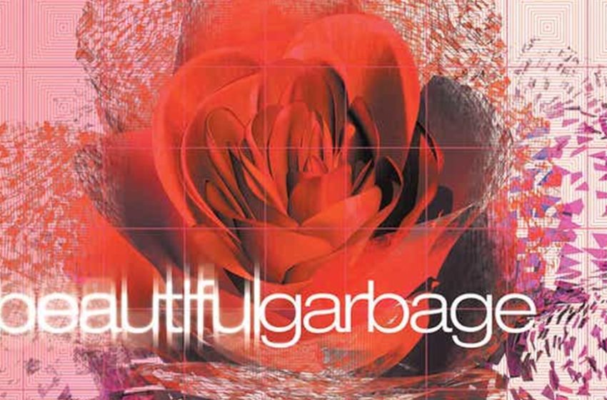  La Música del Día:Garbage celebra los 20 años de uno de sus discos más exitosos