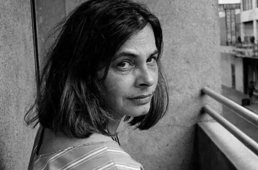  Saludamos el Premio Cervantes de Cristina Peri Rossi leyendo dos de sus poemas