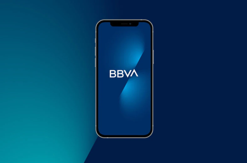  BBVA lanza cuenta sueldos 100% digital