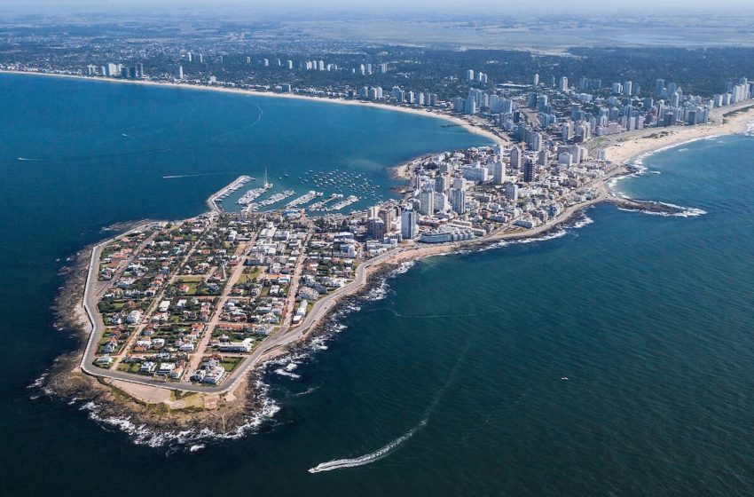  Punta del Este: ¿Qué novedades trae el principal balneario uruguayo en estos primeros días de la temporada?