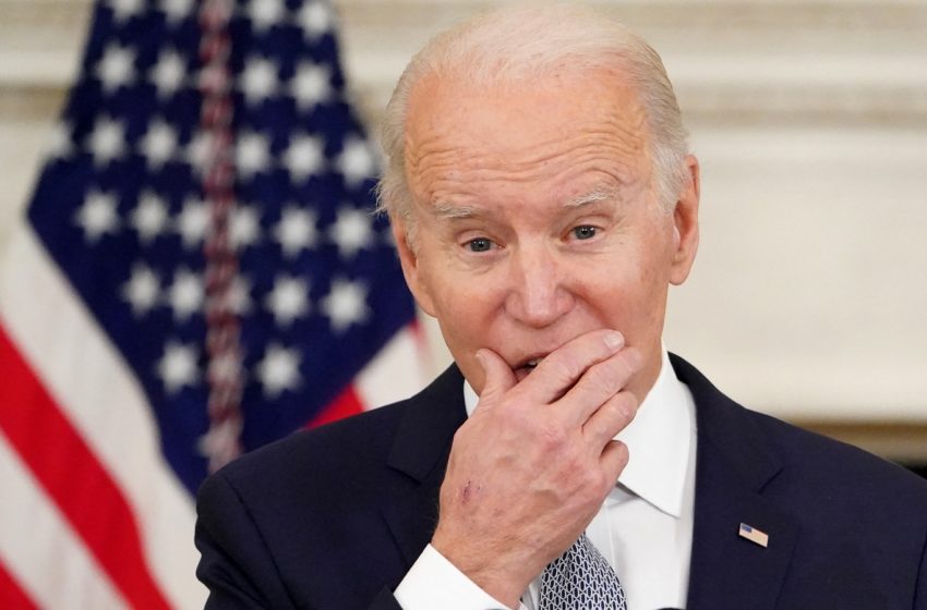  Joe Biden, de 80 años, irá por la reelección en Estados Unidos