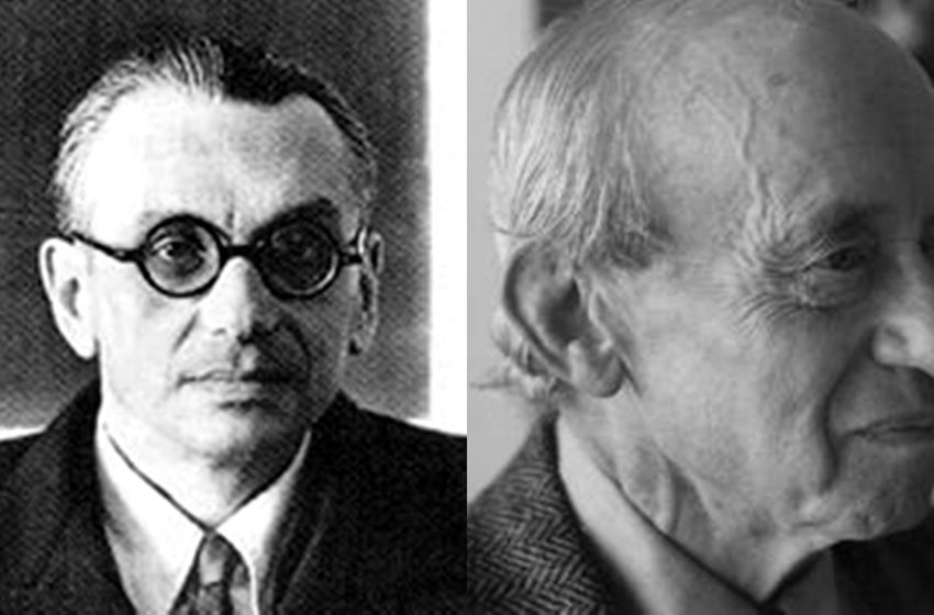  Hoy se celebra el Día Mundial de la Lógica en honor a dos de sus más grandes estudiosos