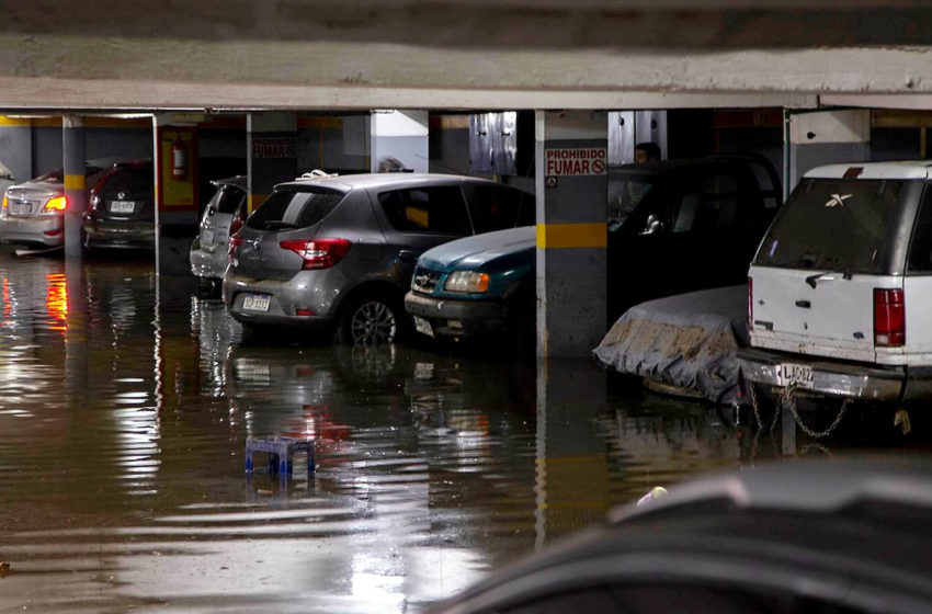  Inundaciones en Montevideo: ¿Qué hace la intendencia para preparar a la ciudad ante el cambio climático? Entrevista con Verónica Piñeiro y Jorge Alsina de Desarrollo Ambiental de la IM
