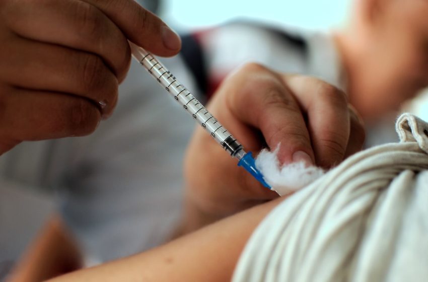  Vacunas covid-19 en niños de 5 y 11 años: «Esto es un eslabón más en la cadena de inmunización, es segura, confiable y no se han detectado efectos adversos vinculados», explicó la Dra. Mónica Pujadas