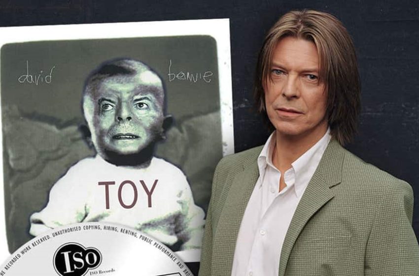  La Música del Día: «Toy», el disco inédito de David Bowie