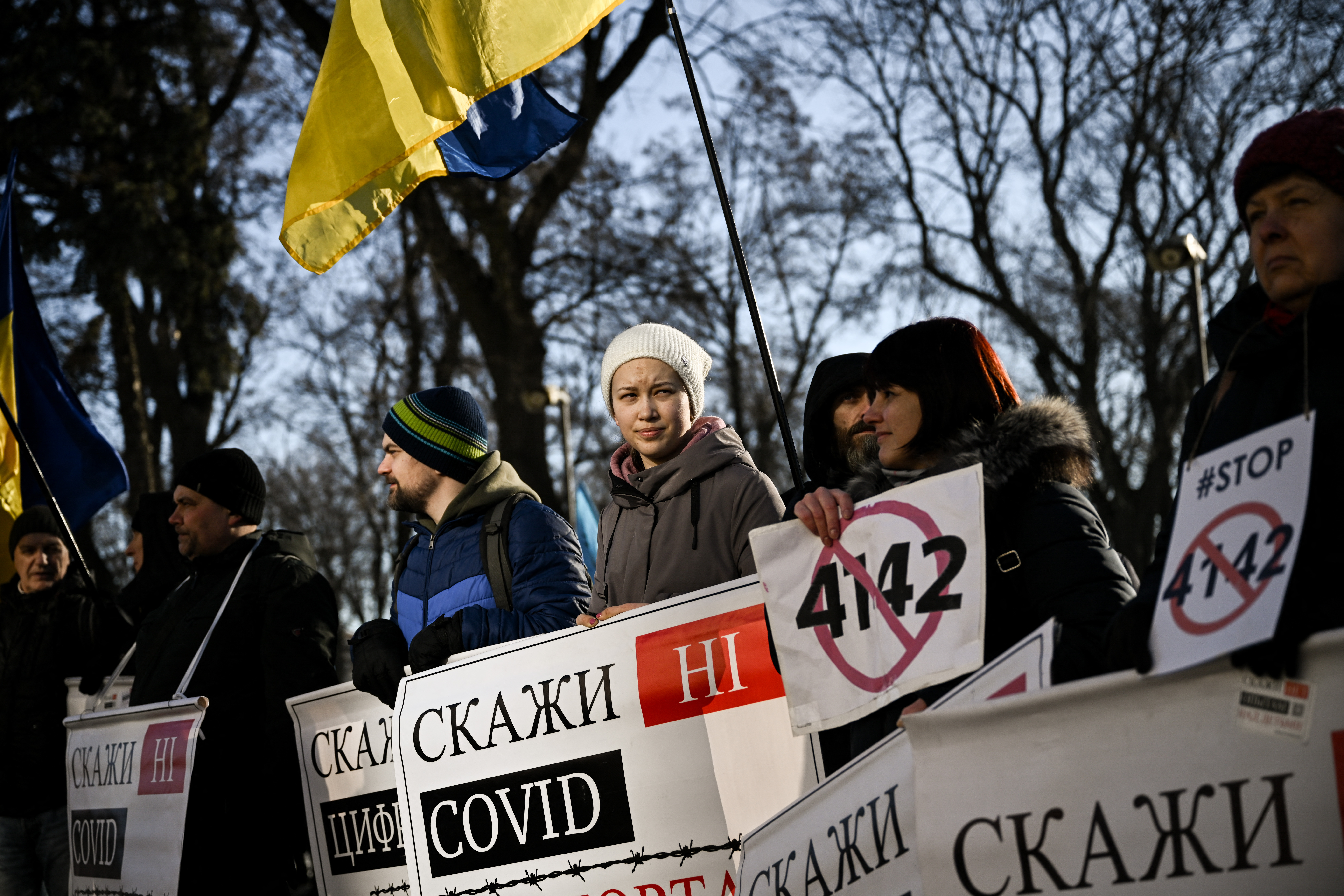  Conflicto Rusia-Ucrania: “Putin hoy puede conquistar en Ucrania todo lo que le dejen conquistar”