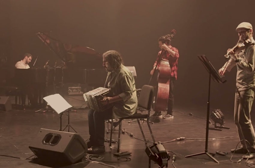  La Música del Día edición oyentes: Malbaraje, una propuesta de tango y vanguardia