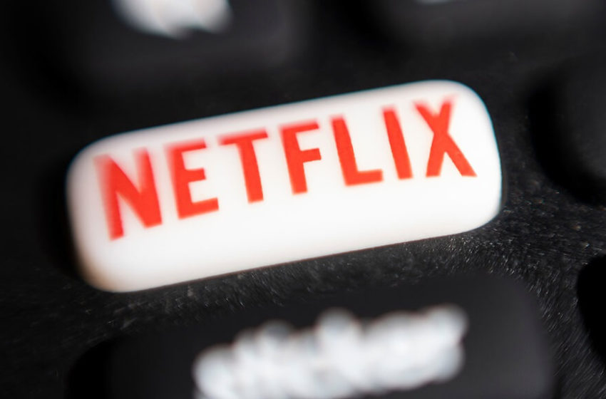  Guerras del Streaming: ¿Por qué cayeron en forma abrupta las acciones de Netflix?