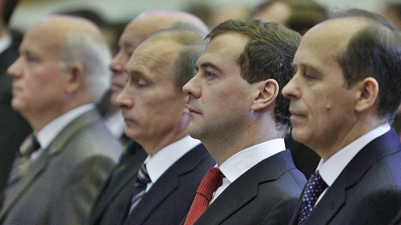 Oligarcas en Rusia: ¿Quiénes son? ¿Qué peso tienen y cómo inciden en la política?